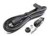 Engel 12V DC Fridge Lead – 12volt with Dplug