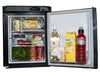 Engel 40L Built In Upright Fridge/Freezer (DC Only) SB47F