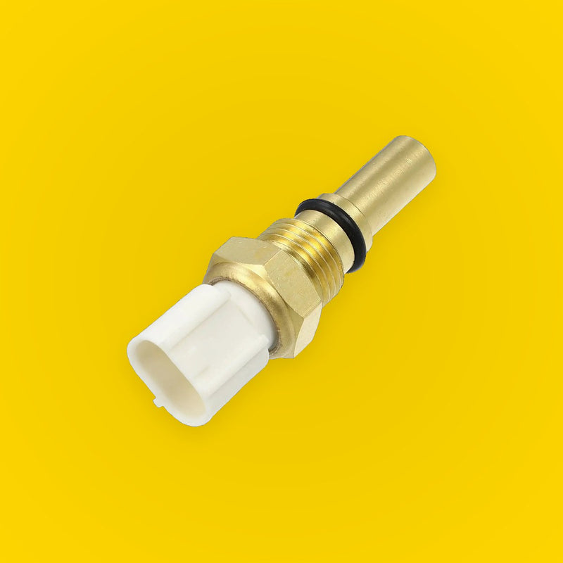 Engine Coolant Temperature Sensor with Gasket for Toyota RAV4