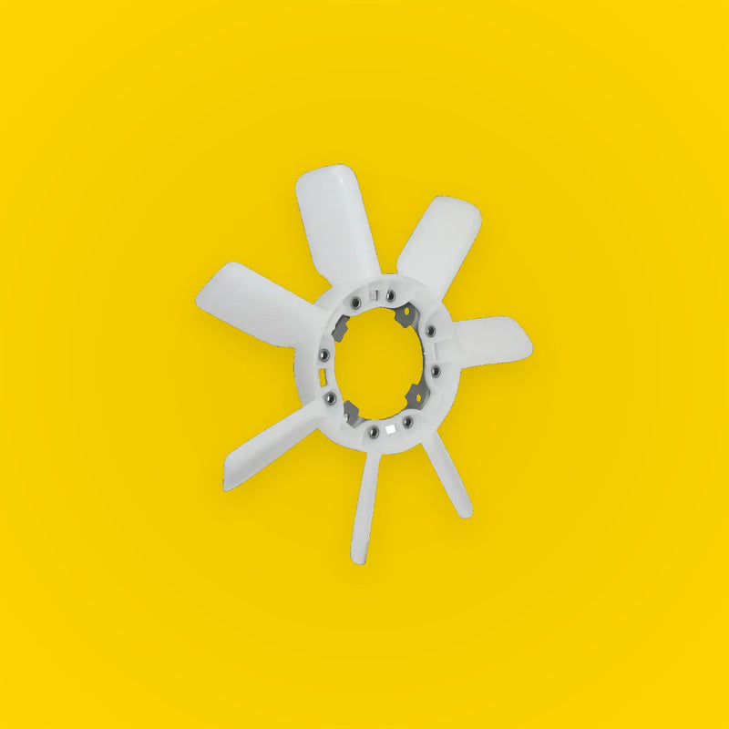 Engine Cooling Fan Blade for Toyota Hilux 4Runner SUV 1988-1997