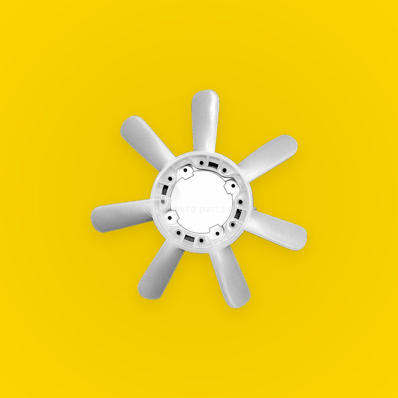 Engine Fan Blade for Toyota Hilux (1997-1999)