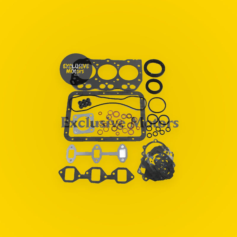Engine Gasket Kit for Yanmar YM169 YM1401 Tractor (1975-1980)