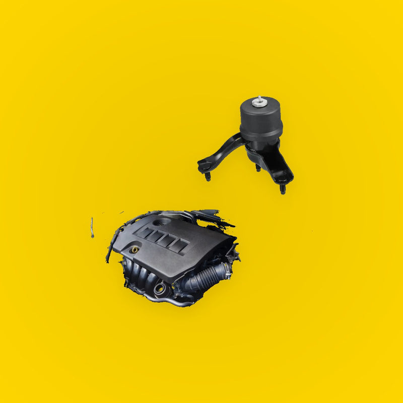 Engine Motor Mount Left Insulator for Toyota Sienna (2011-2014)