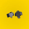 Engine Mount Support Set 2.5L for Nissan Datsun D21 1986-1999