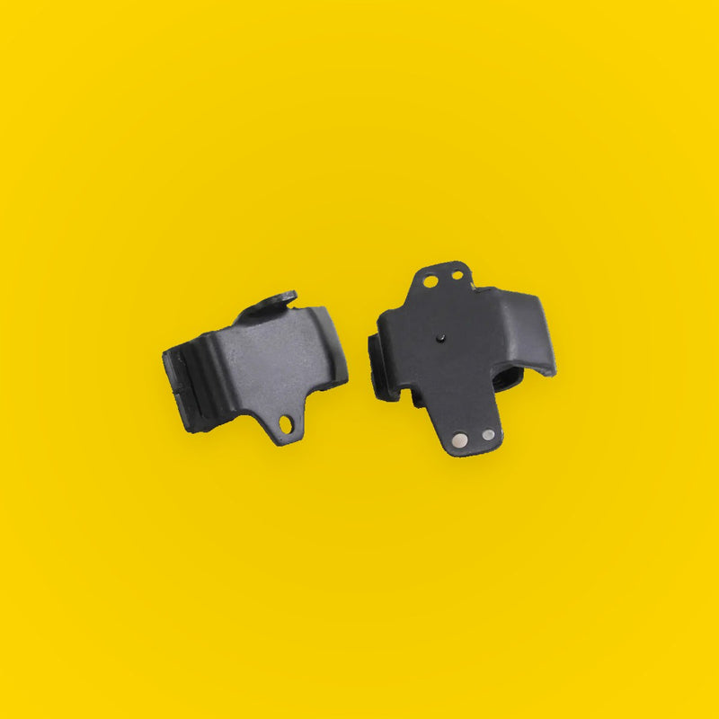 Engine Mount Support Set 2.5L for Nissan Datsun D21 1986-1999