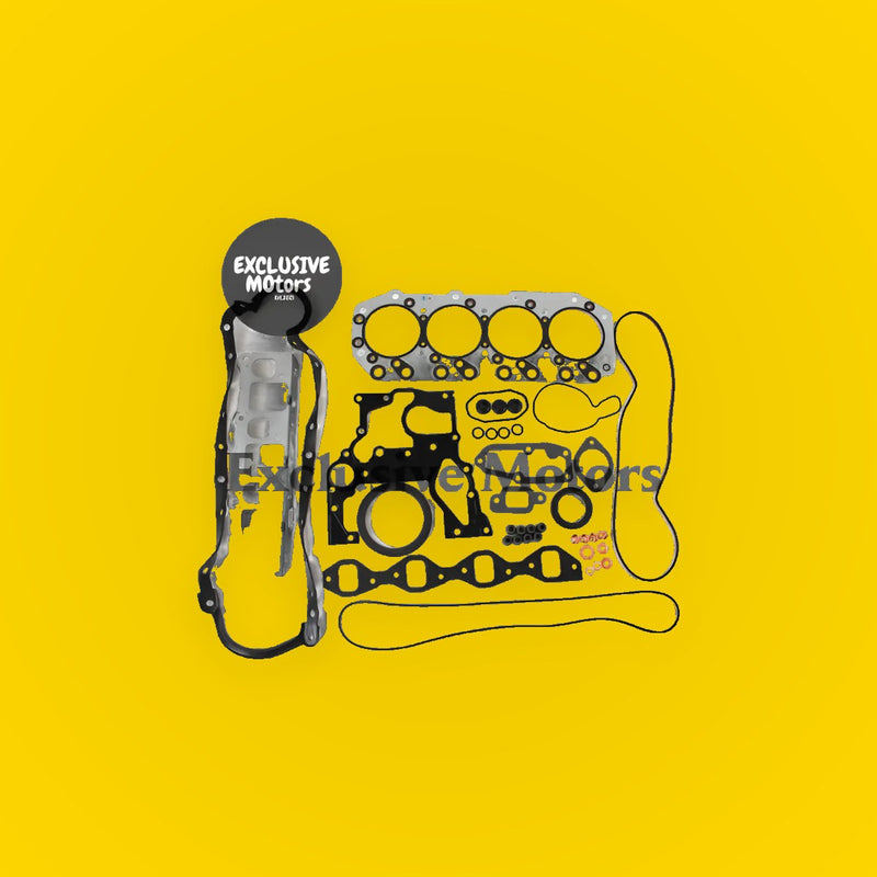 Engine Overhaul Gasket Kit for Bobcat Skid Steer Loader 843/853/1213