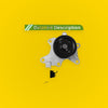 Engine Water Pump for Toyota Auris 2007-2018 Cooling Water Pump 2 x