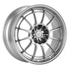 Enkei 3658956527SP NT03+M 18x9.5 5x114.3 27mm Offs | Kren Offroad NZ