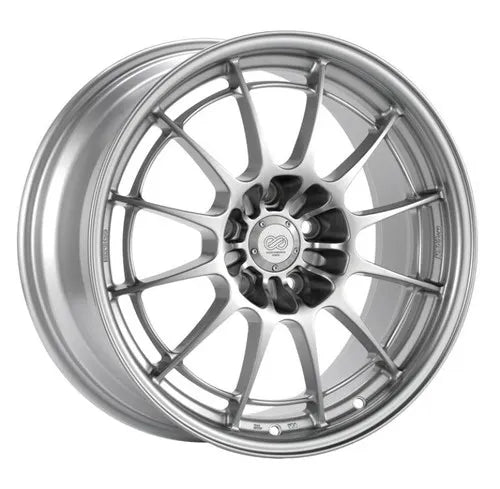 Enkei 3658956527SP NT03+M 18x9.5 5x114.3 27mm Offs | Kren Offroad NZ
