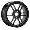 Enkei 3795704935BK RPF1 15x7 4x100 35mm Offset 73m | Kren Offroad NZ