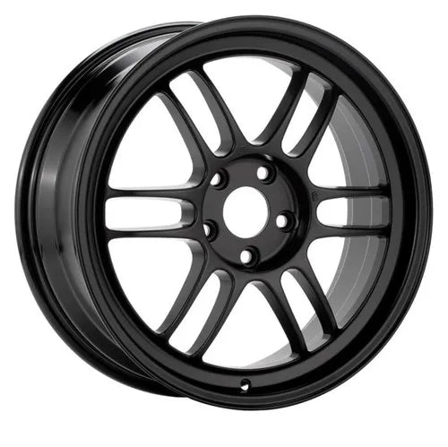 Enkei 3795704935BK RPF1 15x7 4x100 35mm Offset 73m | Kren Offroad NZ