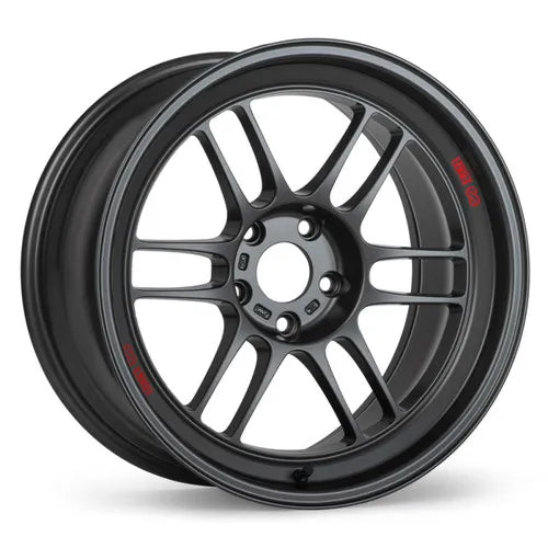 Enkei 37981056500GM RPF1RS 18x10.5 5x114.3 0mm Off | Kren Offroad NZ