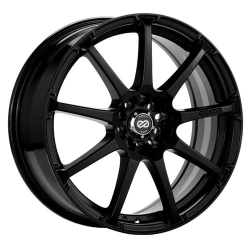 Enkei 441-670-0145BK EDR9 16x7 4x100/114.3 45mm Of | Kren Offroad NZ