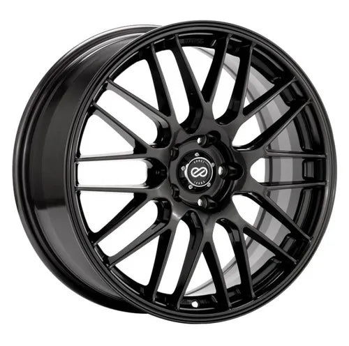 Enkei 442-770-8045GM EKM3 17x7 5x100 45mm offset 7 | Kren Offroad NZ
