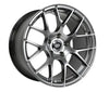 Enkei 467-880-8035HS Raijin 18x8 35mm Offset 5x100 | Kren Offroad NZ