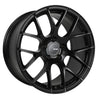 Enkei 467-895-1235BK Raijin 18x9.5 35mm Offset 5x1 | Kren Offroad NZ