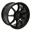 Enkei 492-780-6545BK TS9 17x8 5x114.3 45mm offset | Kren Offroad NZ