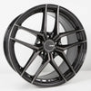 Enkei 498-980-6540MBM TY5 19x8 5x114.3 40mm Offset | Kren Offroad NZ