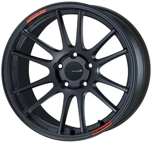 Enkei 504-8105-6515GM GTC01RR 18x10.5 5x114.3 15mm | Kren Offroad NZ