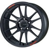 Enkei 504-895-1235GM GTC01RR 18x9.5 5x120 35mm Off | Kren Offroad NZ