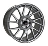 Enkei 507-780-6545GR TM7 17x8.0 5x114.3 45mm Offse | Kren Offroad NZ