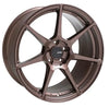 Enkei 516-885-6545ZP TFR 18x8.5 5x114.3 45mm Offse | Kren Offroad NZ