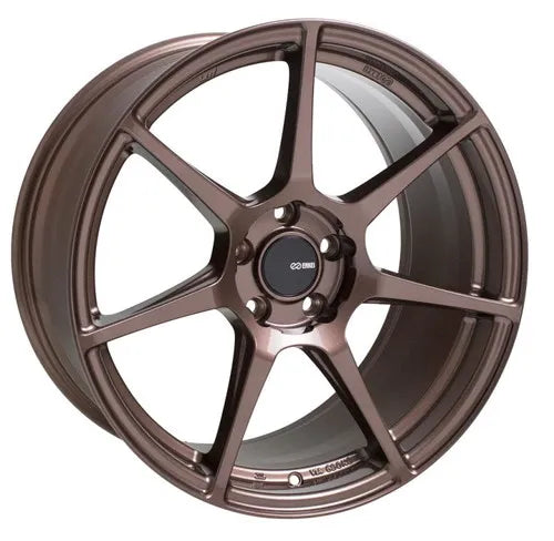 Enkei 516-985-6545ZP TFR 19x8.5 5x114.3 45mm Offse | Kren Offroad NZ