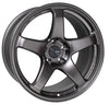 Enkei 527-785-6538DS PF05 17x8.5 5x114.3 38mm Offs | Kren Offroad NZ