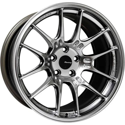 Enkei 534-810-6545HS GTC02 18x10 5x114.3 45mm Offs | Kren Offroad NZ