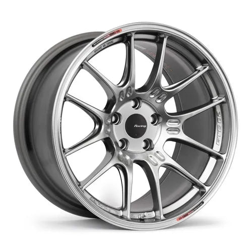 Enkei 534-985-1242HS GTC02 19x8.5 5x120 42mm Offse | Kren Offroad NZ