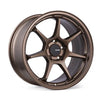 Enkei 535-885-8045ZP TS-7 18x8.5 5x100 45mm Offset | Kren Offroad NZ