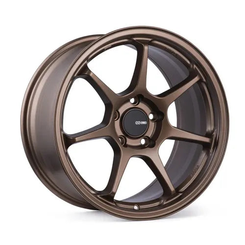 Enkei 535-885-8045ZP TS-7 18x8.5 5x100 45mm Offset | Kren Offroad NZ