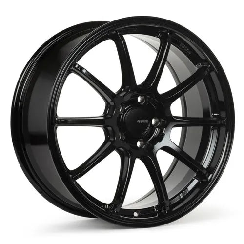 Enkei 543-880-4445BK Triumph 18x8 5x112 45mm Offse | Kren Offroad NZ
