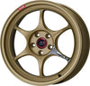 Enkei 545-880-8045GG PF06 18x8in 5x100 BP 45mm Off | Kren Offroad NZ