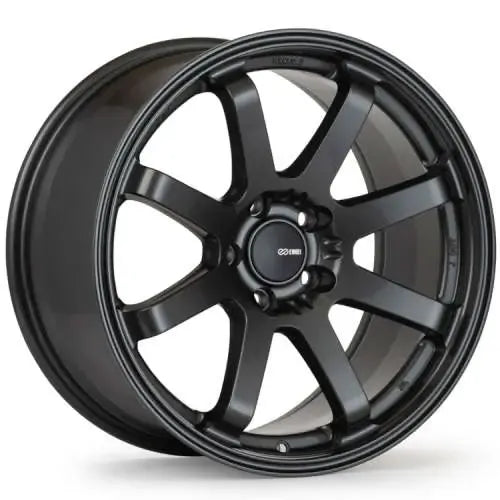 Enkei 546-885-8045GM Vanquish 18x8.5 / 5x100 BP / | Kren Offroad NZ