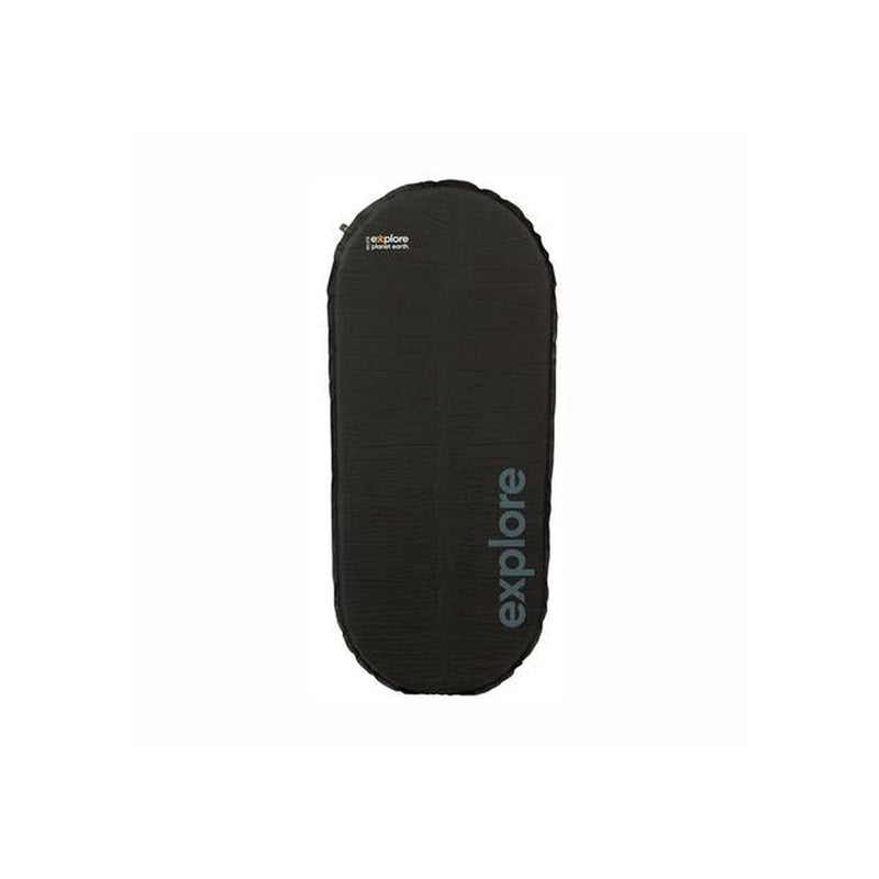 EPE Camper Single Self-Inflating Hiking Mat 35mm 3/4