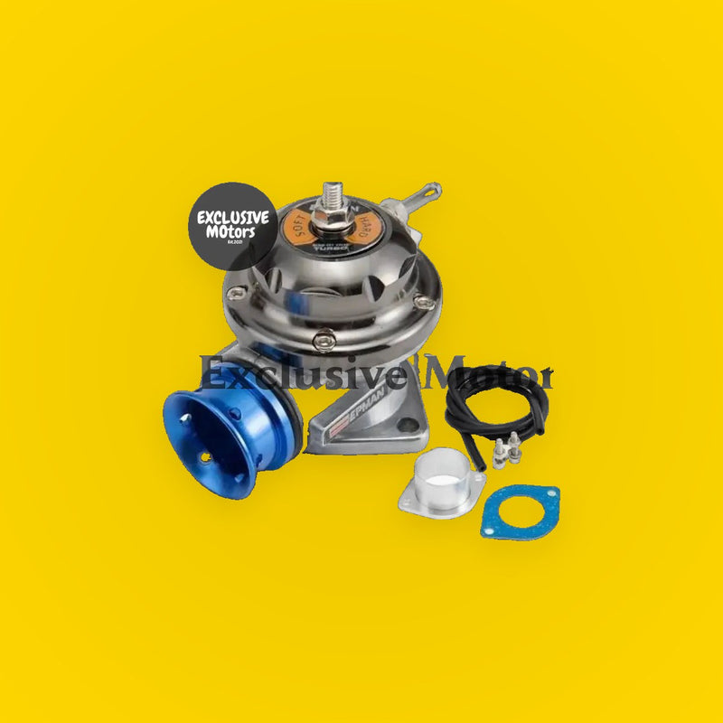 Epman Blow Off Valve RS Type Universal Kit for Turbocharged /