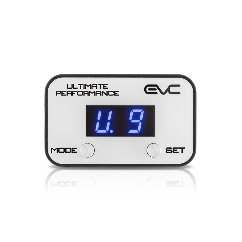 EVC Throttle Controller EVC628
