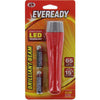 Eveready Flashlight LED Torch VAL2AA