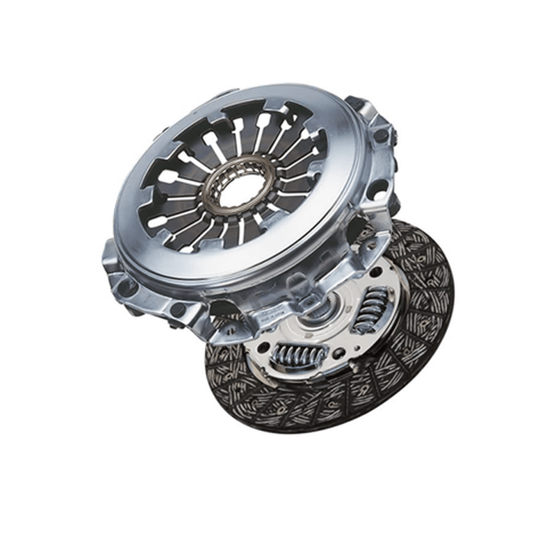 Exedy Standard Replacement Clutch Kit w/ SMF VWK-7918SMF