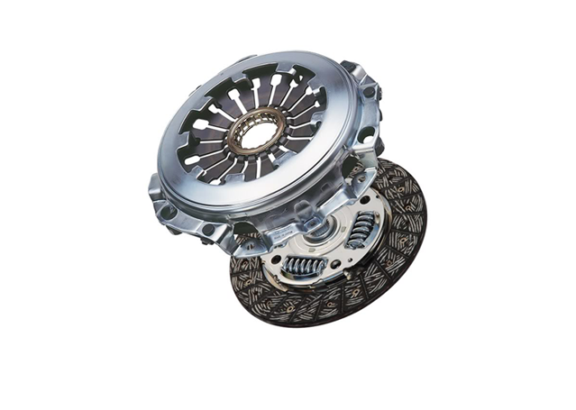 Exedy Standard Replacement Clutch Kit HCK-6798