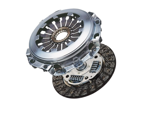 Exedy Standard Replacement Clutch Kit GMK-8472
