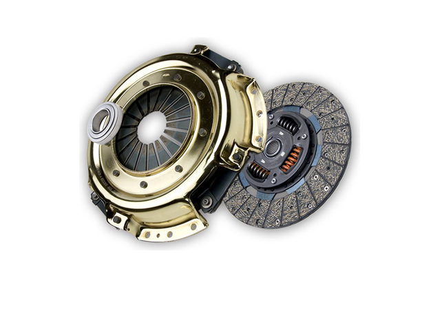 Exedy Safari Tuff Upgraded Clutch Kit TYK-8006STHD