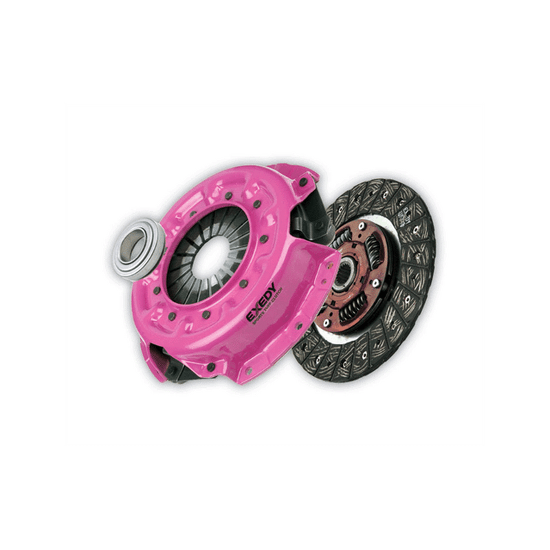 Exedy Sports Tuff HD Clutch Kit MZK-7126HD