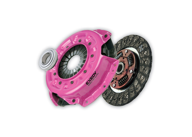 Exedy Racing Sports Organic Clutch Kit (Track Only)
