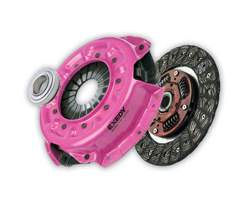 Exedy Sports Tuff HD Clutch Kit TYK-6904HD