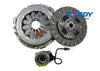 Exedy Standard Replacement Clutch Kit GMK-7346