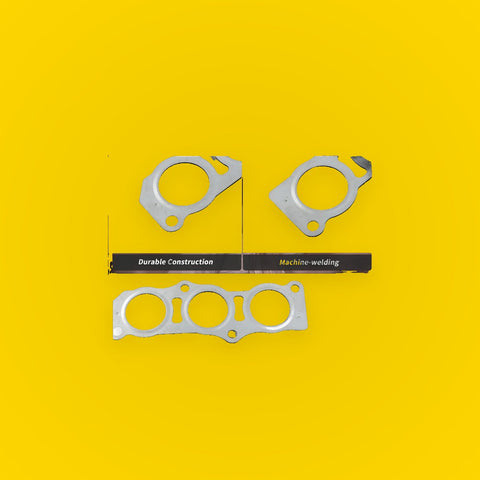 Exhaust Manifold Header Gasket for Toyota Aygo 1.0 (2005-2019)