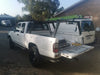 Ford Ranger (2007-2011) OzRoo Universal Tub Rack - Half Height & Full Height