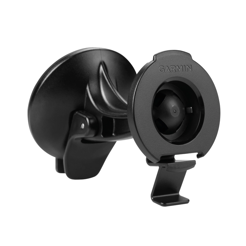 Garmin Suction Cup Mount - 5in